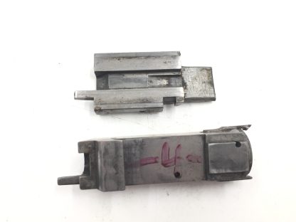 High Standard Flite King Deluxe K 121 12 Gauge, Shotgun Parts: Bolt, Slide