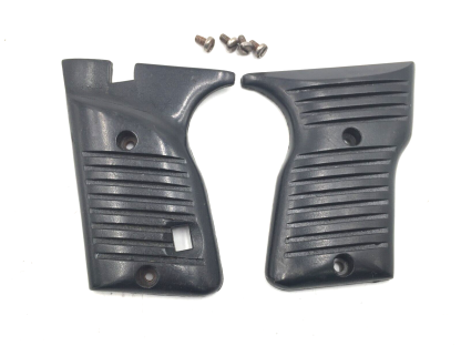 Lorcin L380. 380 ACP Pistol Parts: Grips, Screws