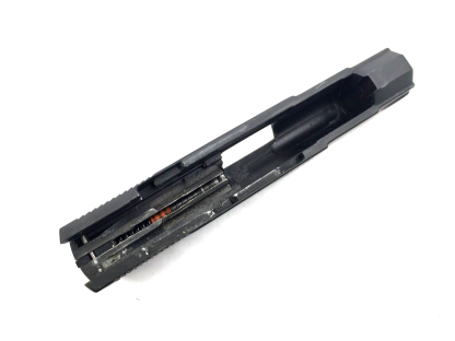 Jimenez JA Nine 9mm, Pistol Parts: Slide - Image 3