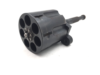 Arminius HW5 .32 S&W, Revolver Parts: Cylinder - Image 3