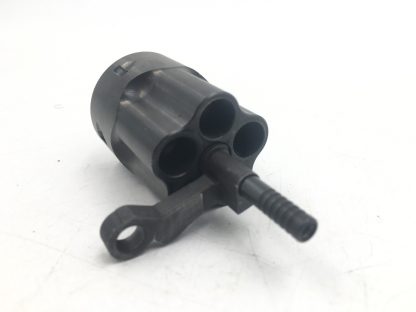Ruger LCR .38 Special +P, Revolver Parts: Cylinder with Crane - Image 2