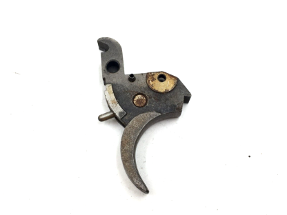 FIE Guardian .32 S&W,a Revolver Parts: Trigger - Image 2