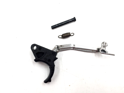 Smith & Wesson M&P40C .40S&W, Pistol Parts: Trigger, Pin, Spring - Image 2