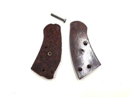 Liberty 21 .22LR, Pistol Parts: Grips, Screw - Image 2