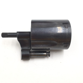 Smith & Wesson 36 .38 Special, Revolver Parts: Cylinder with Crane