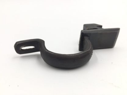 ERA/FIE Single Shot 12 Gauge, Shotgun Parts: Trigger Guard with Bolt - Image 2