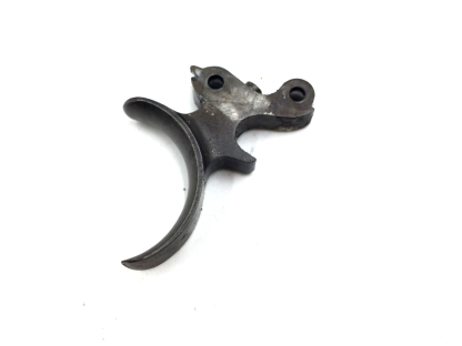 Smith & Wesson Double Action 4th Model .38 S&W, Revolver Parts: Trigger