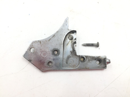 Clerke 1st .22LR, Revolver Parts: Sideplate, Screw - Image 3