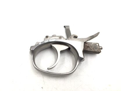Ruger GP100 .357 Magnum, Revolver Parts: Trigger, Trigger Guard, Pawl, Transfer Bar, Cylinder Latch, Plunger - Image 3