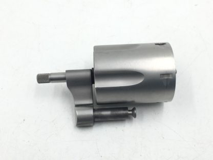 Smith & Wesson 638-3 .38 S&W SPL & P, Revolver Parts: Cylinder, Yoke - Image 2