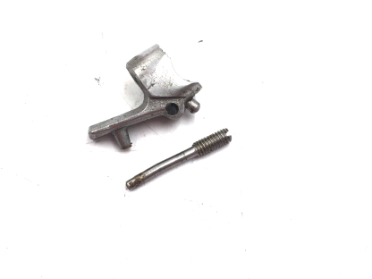 Ruger Redhawk .44 Magnum, Revolver Parts: Cylinder Latch, Pivot