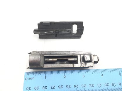 Stevens 77C 20 Gauge, Shotgun Parts: Bolt, Slide