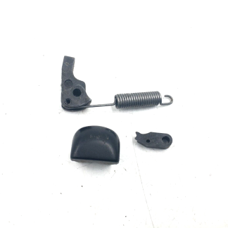 Ruger LCP .380ACP, Pistol Parts: Hammer, Spring, Catch, Cap