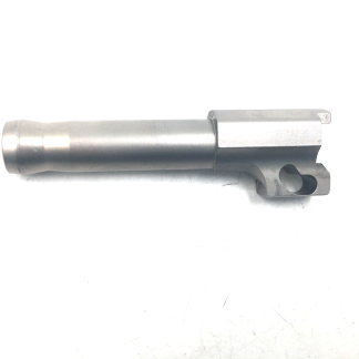 SCCY CPX-2 9mm, Pistol Parts: Barrel