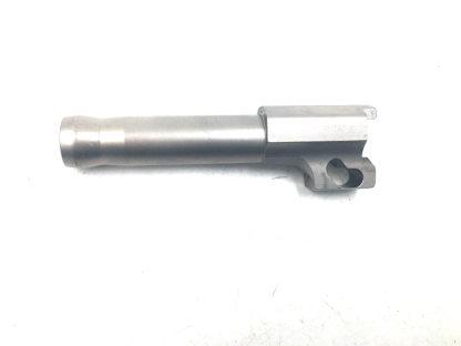 SCCY CPX-2 9mm, Pistol Parts: Barrel