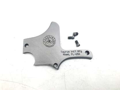 Taurus 85 .38 Special, Revolver Parts: Sideplate, Screws