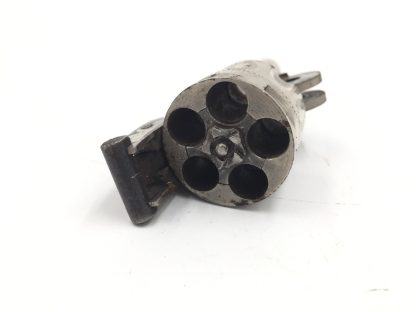 Eastern Arms Co. Top Break .32 S&W, Revolver Parts: Barrel, Cylinder - Image 2