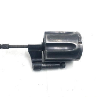 Colt Cobra .38 Special, Revolver Parts: Cylinder with Crane