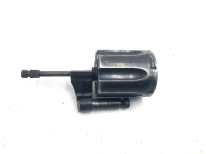 Colt Cobra .38 Special, Revolver Parts: Cylinder with Crane