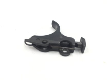 FM Argentina Hi Power 9mm, Pistol Parts: Trigger with Pin - Image 2