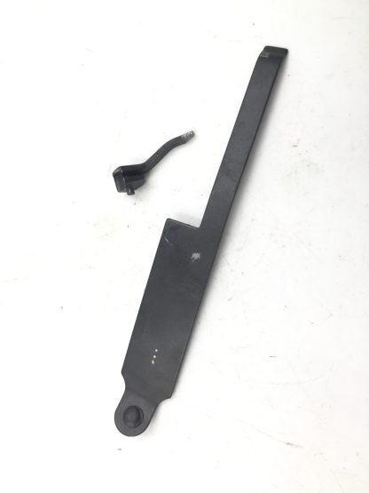 FM Argentina Hi Power 9mm, Pistol Parts: Trigger Lever, Spring - Image 2