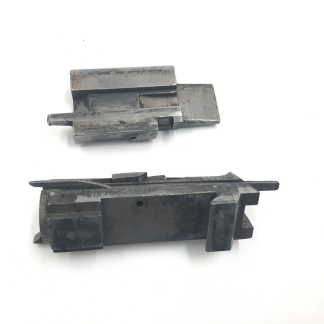 High Standard Flite King Deluxe K1211 12 Gauge, Shotgun Parts: Bolt, Slide