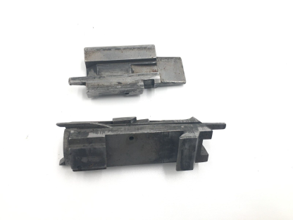 High Standard Flite King Deluxe K1211 12 Gauge, Shotgun Parts: Bolt, Slide