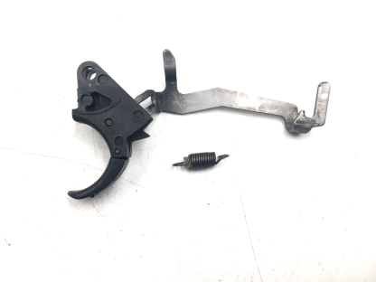 Smith & Wesson SW40VE .40 S&W, Pistol Parts: Trigger - Image 2