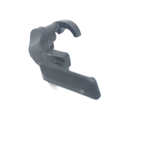 Taurus PTIII G2 9mm, Pistol Part: Manuel Safety