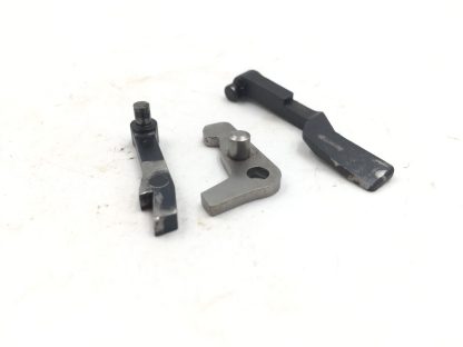 Ruger New Model Blackhawk .357 Magnum, Revolver Parts: Pawl, Cylinder Stop, Transfer Bar - Image 2