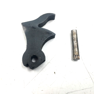 Verney Co. Snake Charmer II 410 Gauge, Shotgun Parts: Hammer, Pin