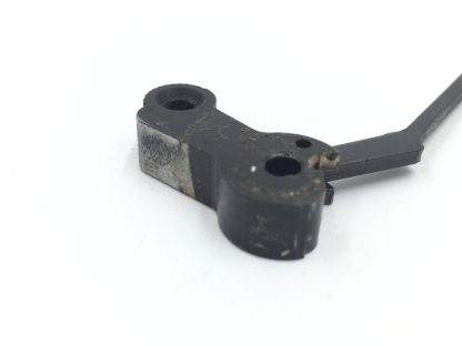 Iver Johnson TP .25 ACP, Pistol Parts: Hammer with Strut - Image 5
