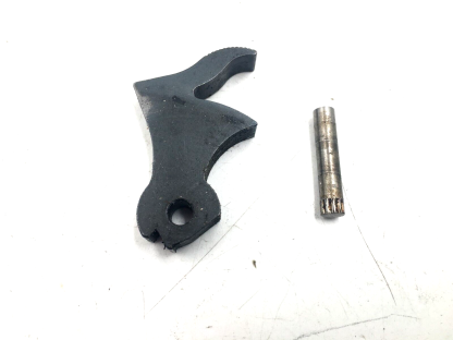 Verney Co. Snake Charmer II 410 Gauge, Shotgun Parts: Hammer, Pin