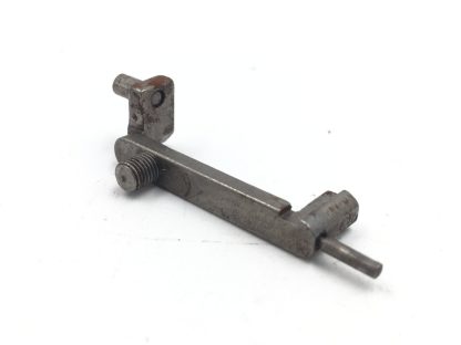 Smith & Wesson 36 .38 Special, Revolver Parts: Bolt with Plunger - Image 3