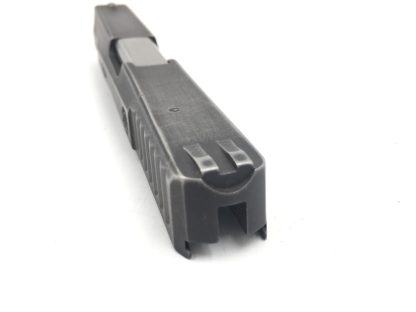 Taurus PT-738 .380 ACP, Pistol Parts: Slide, Barrel, Recoil Guide - Image 2