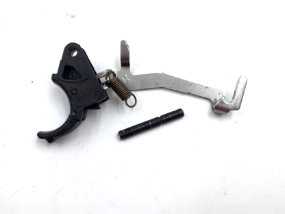 Smith & Wesson SD40VE .40S&W, Pistol Parts: Trigger, Spring, Pin - Image 2