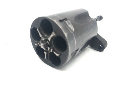 Charter Arms Undercover .38 Special, Revolver Parts: Cylinder with Crane - Image 3