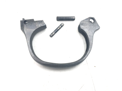 Harrington & Richardson 929 .22 LR, Revolver Parts: Trigger Guard, Pins