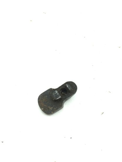 Smith & Wesson Pre 27 .357Mag, Revolver Parts, Thumb Piece, Screw - Image 2