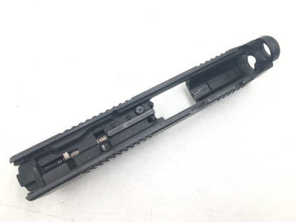 Ruger SR9C 9mm, Pistol Parts: Slide - Image 3
