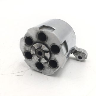 Clerke 1st .22LR, Revolver Parts: Cylinder with Crane