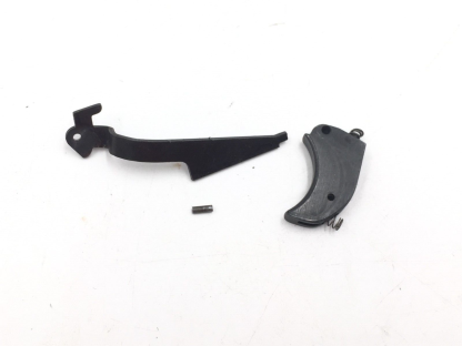 Bryco Jennings Nine 9mm, Pistol Parts: Trigger, Bar, Pin - Image 3