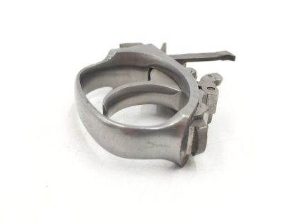 Ruger GP100 .357 Magnum, Revolver Parts: Trigger, Trigger Guard, Pawl, Transfer Bar, Cylinder Latch, Plunger - Image 2
