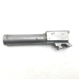 Taurus G2C 9mm, Pistol Parts: Barrel