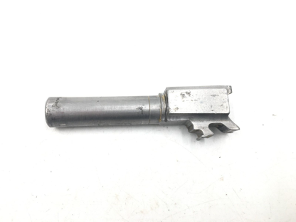 Taurus G2C 9mm, Pistol Parts: Barrel
