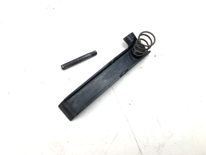 G-Force Pax 12 Gauge, Shotgun Parts: Carrier Latch, Pin