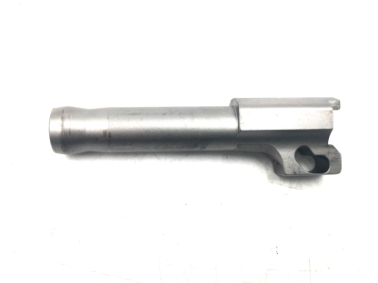 SCCY CPX-2 9mm, Pistol Parts: Barrel