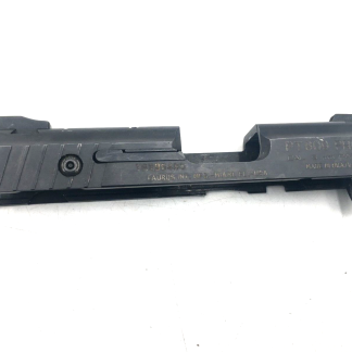 Taurus PT-609 Pro 9mm, Pistol Parts: Slide
