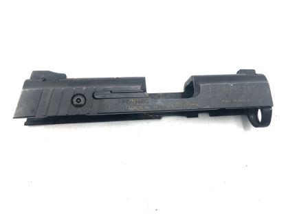 Taurus PT-609 Pro 9mm, Pistol Parts: Slide