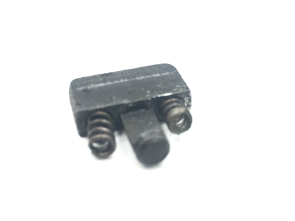 Davis P-380 .380ACP, Pistol Parts: Shock Resistor, Springs - Image 2